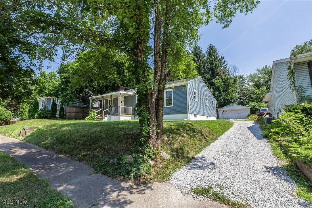 333 Eastland Avenue, Akron, Ohio,MLS Now Listing ID