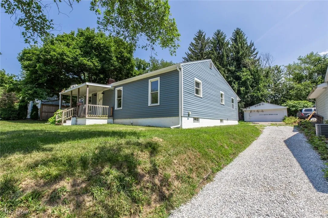 333 Eastland Avenue, Akron, Ohio,MLS Now Listing ID