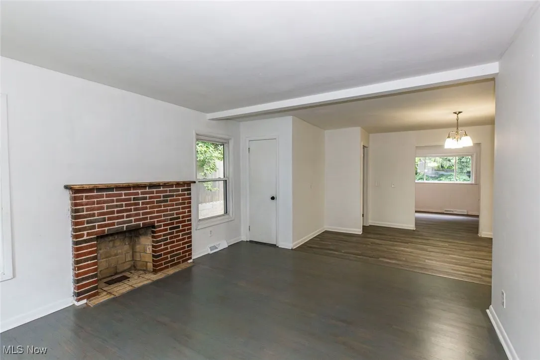 333 Eastland Avenue, Akron, Ohio,MLS Now Listing ID