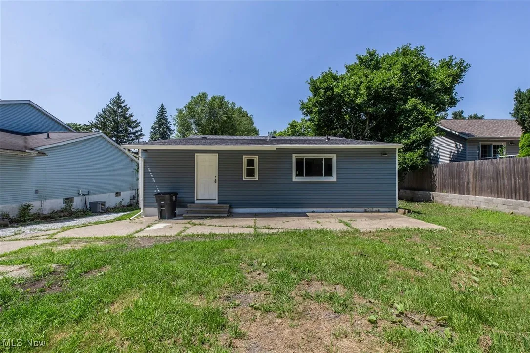 333 Eastland Avenue, Akron, Ohio,MLS Now Listing ID