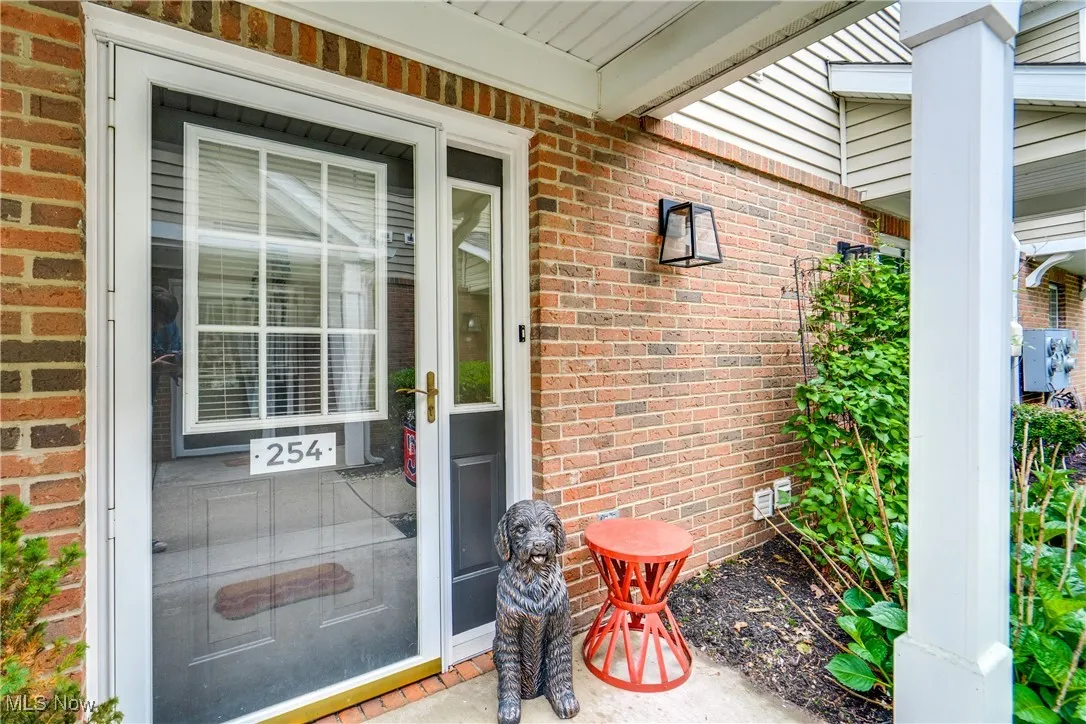3375 Lenox Village Drive # 254, Fairlawn, Ohio,MLS Now Listing ID
