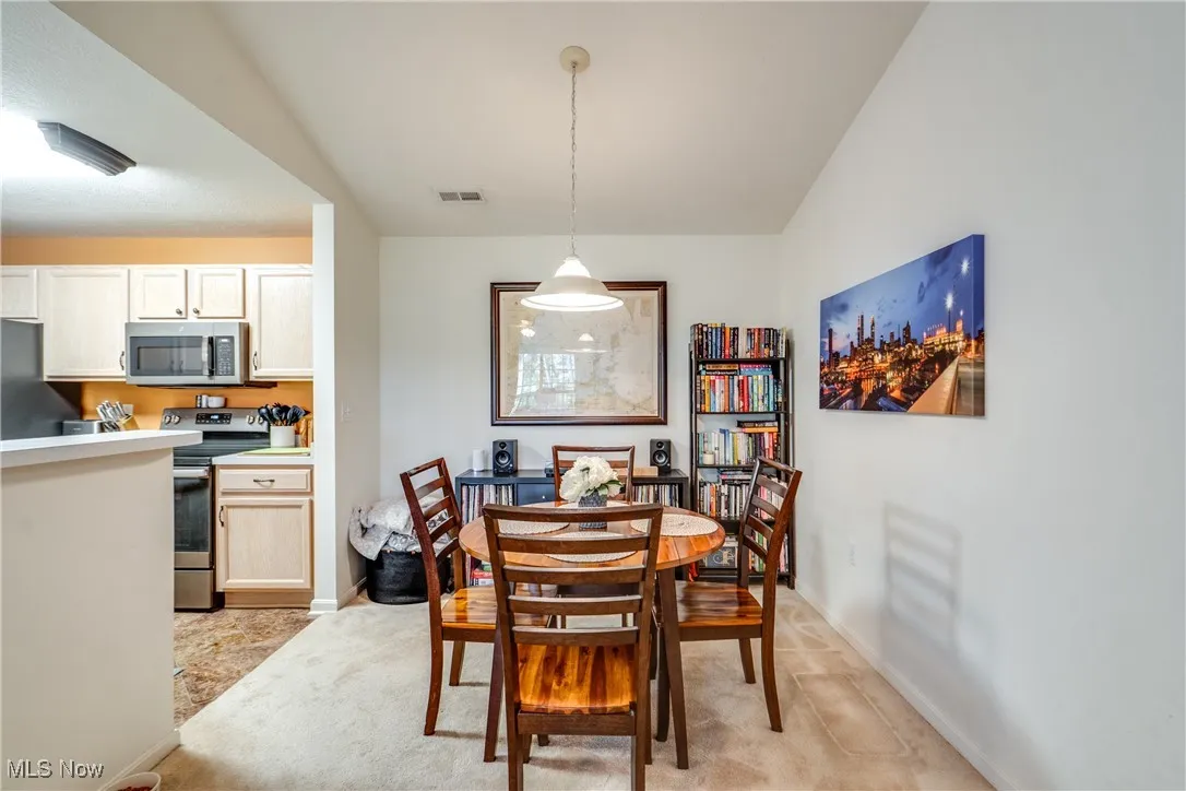 3375 Lenox Village Drive # 254, Fairlawn, Ohio,MLS Now Listing ID