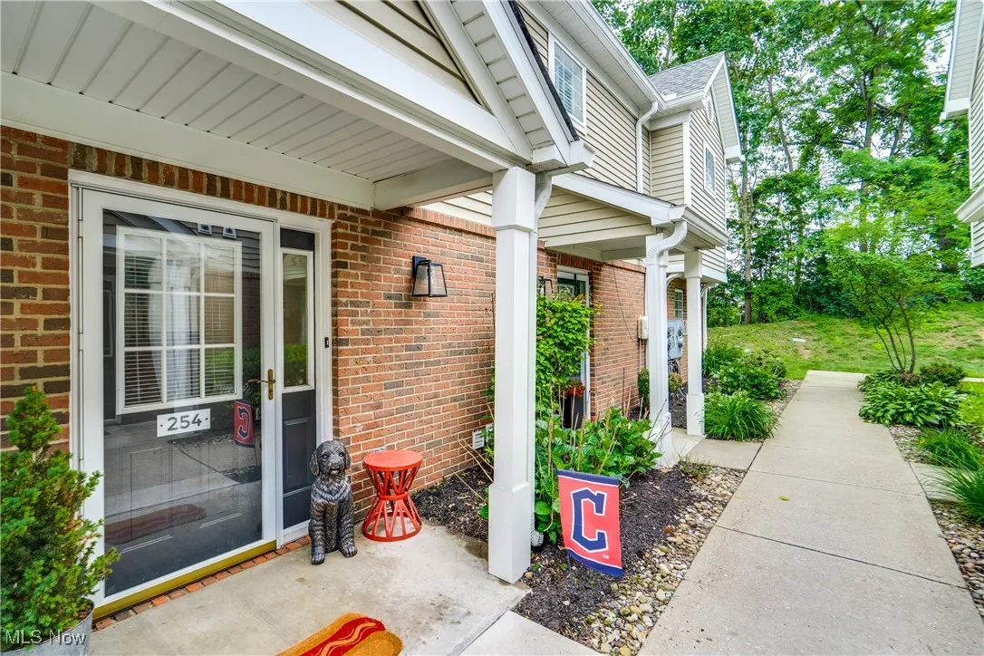 3375 Lenox Village Drive # 254, Fairlawn, Ohio,MLS Now Listing ID