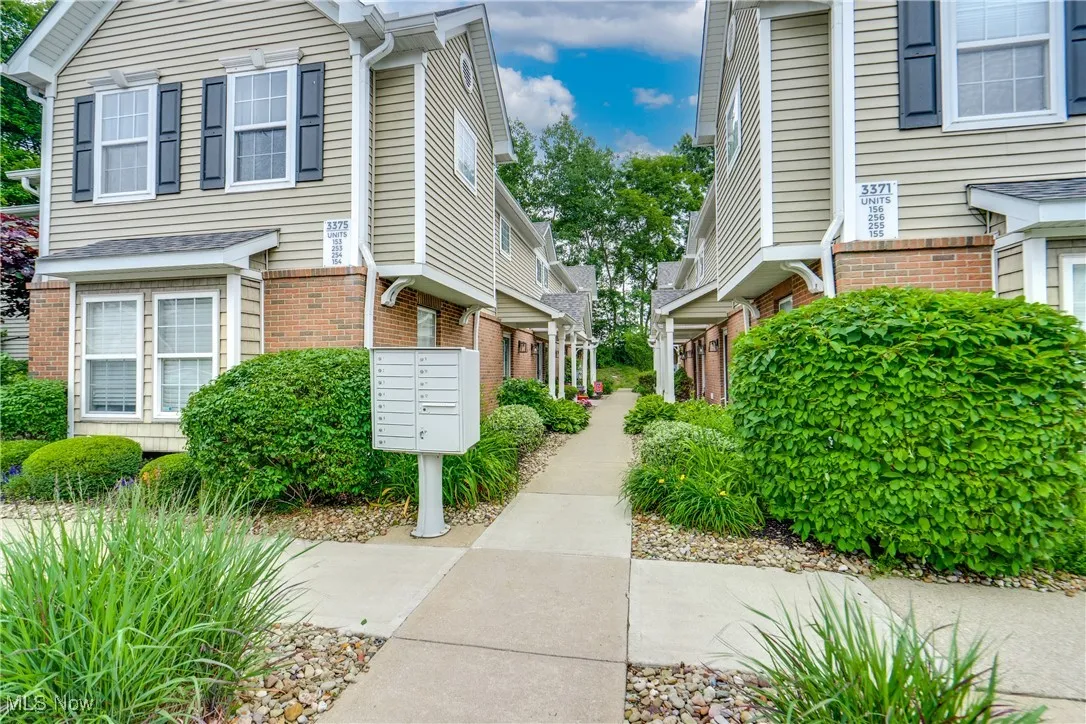 3375 Lenox Village Drive # 254, Fairlawn, Ohio,MLS Now Listing ID