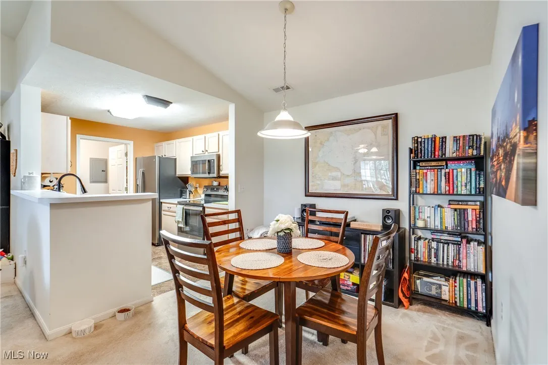 3375 Lenox Village Drive # 254, Fairlawn, Ohio,MLS Now Listing ID