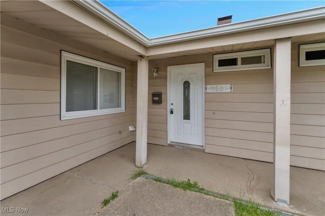 476 Blossom Avenue, Campbell, Ohio,MLS Now Listing ID