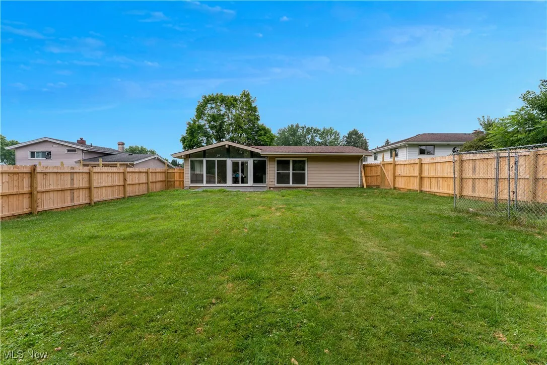 476 Blossom Avenue, Campbell, Ohio,MLS Now Listing ID