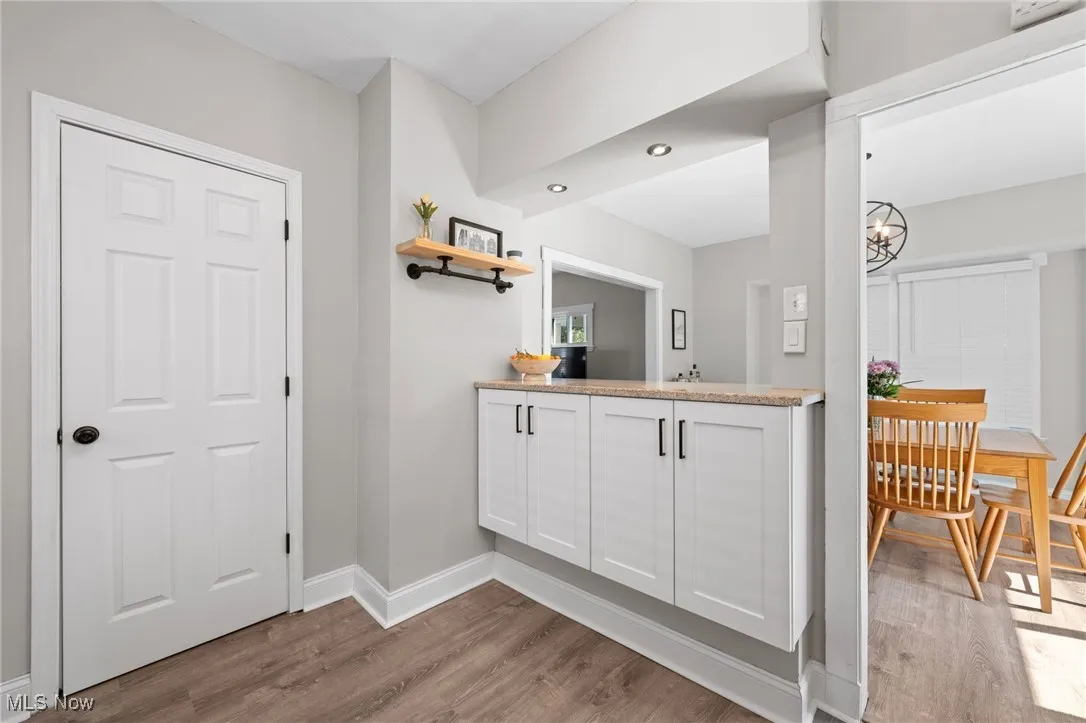 1288 Hall Avenue, Lakewood, Ohio,MLS Now Listing ID