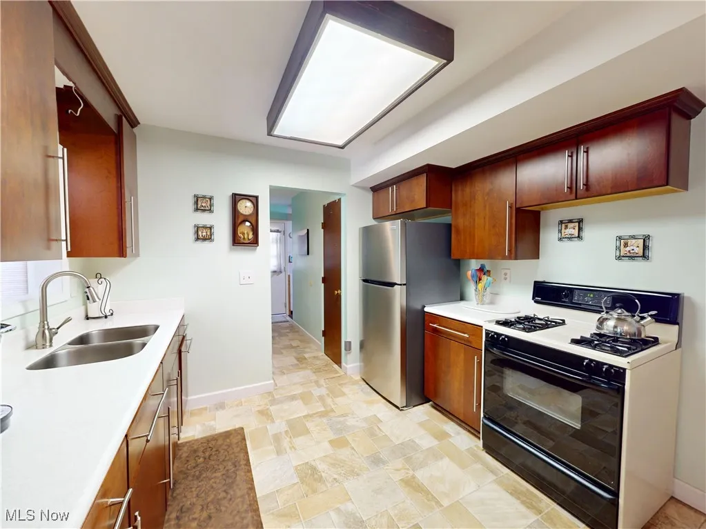 381 Trailwood Drive, Painesville, Ohio,MLS Now Listing ID