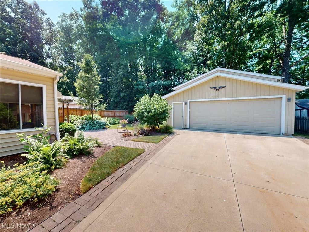 381 Trailwood Drive, Painesville, Ohio,MLS Now Listing ID