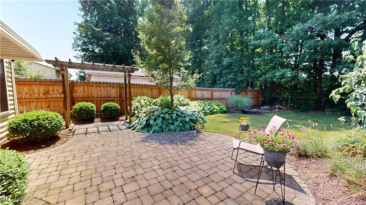 381 Trailwood Drive, Painesville, Ohio,MLS Now Listing ID