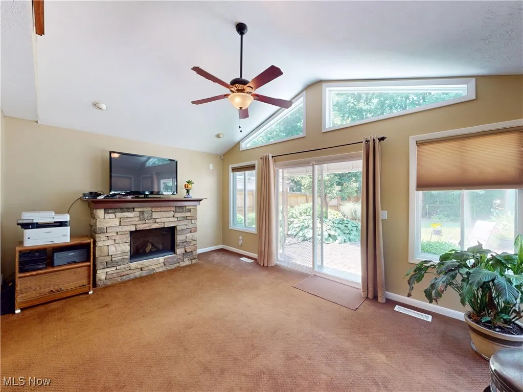 381 Trailwood Drive, Painesville, Ohio,MLS Now Listing ID