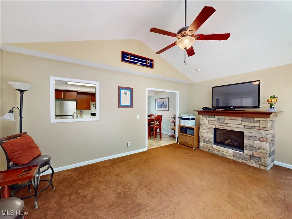 381 Trailwood Drive, Painesville, Ohio,MLS Now Listing ID
