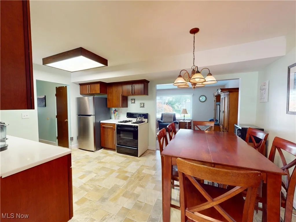 381 Trailwood Drive, Painesville, Ohio,MLS Now Listing ID