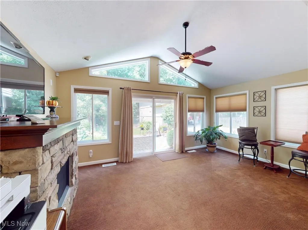 381 Trailwood Drive, Painesville, Ohio,MLS Now Listing ID