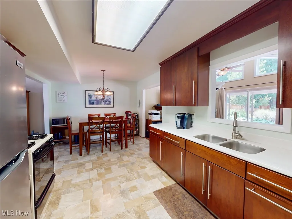 381 Trailwood Drive, Painesville, Ohio,MLS Now Listing ID