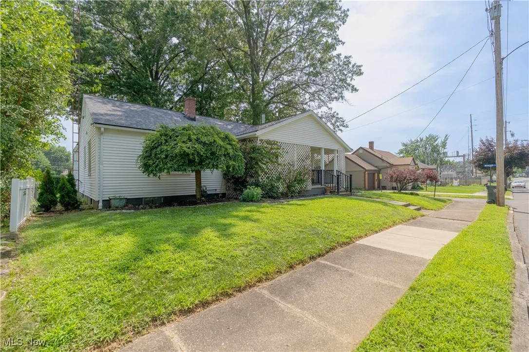 37 4th Street, Navarre, Ohio,MLS Now Listing ID