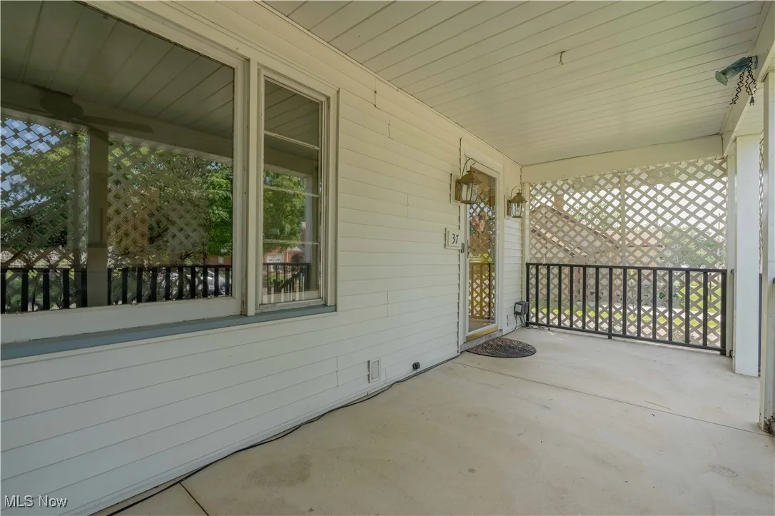 37 4th Street, Navarre, Ohio,MLS Now Listing ID