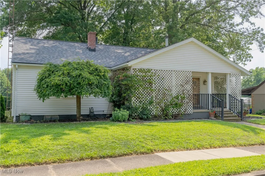 37 4th Street, Navarre, Ohio,MLS Now Listing ID