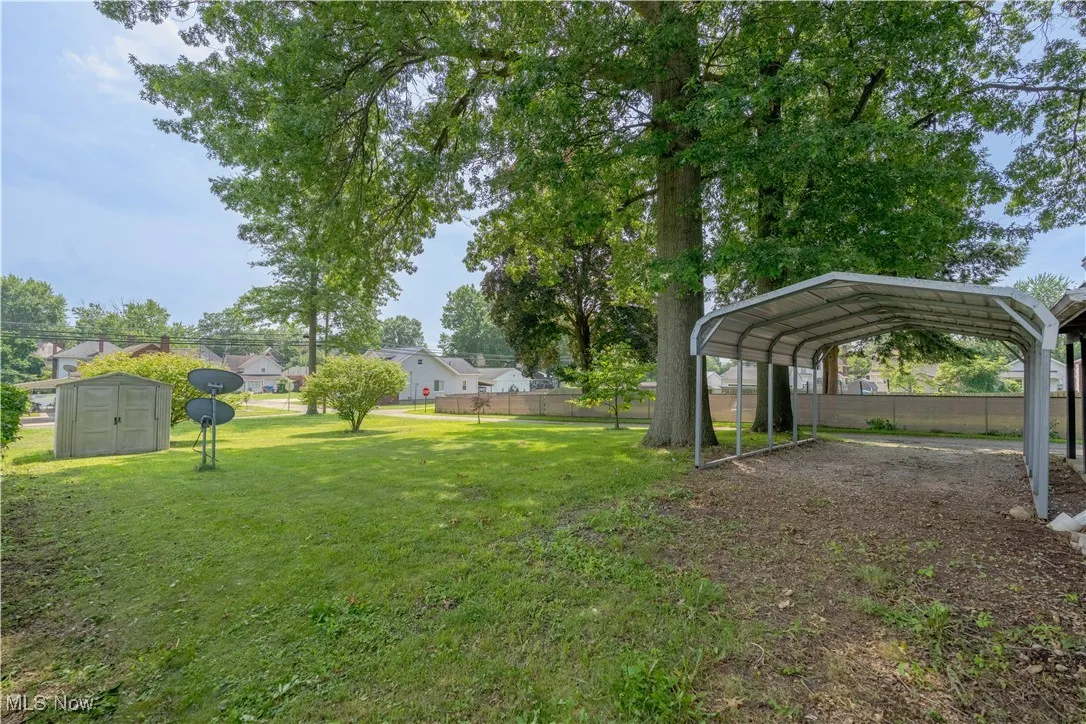 37 4th Street, Navarre, Ohio,MLS Now Listing ID
