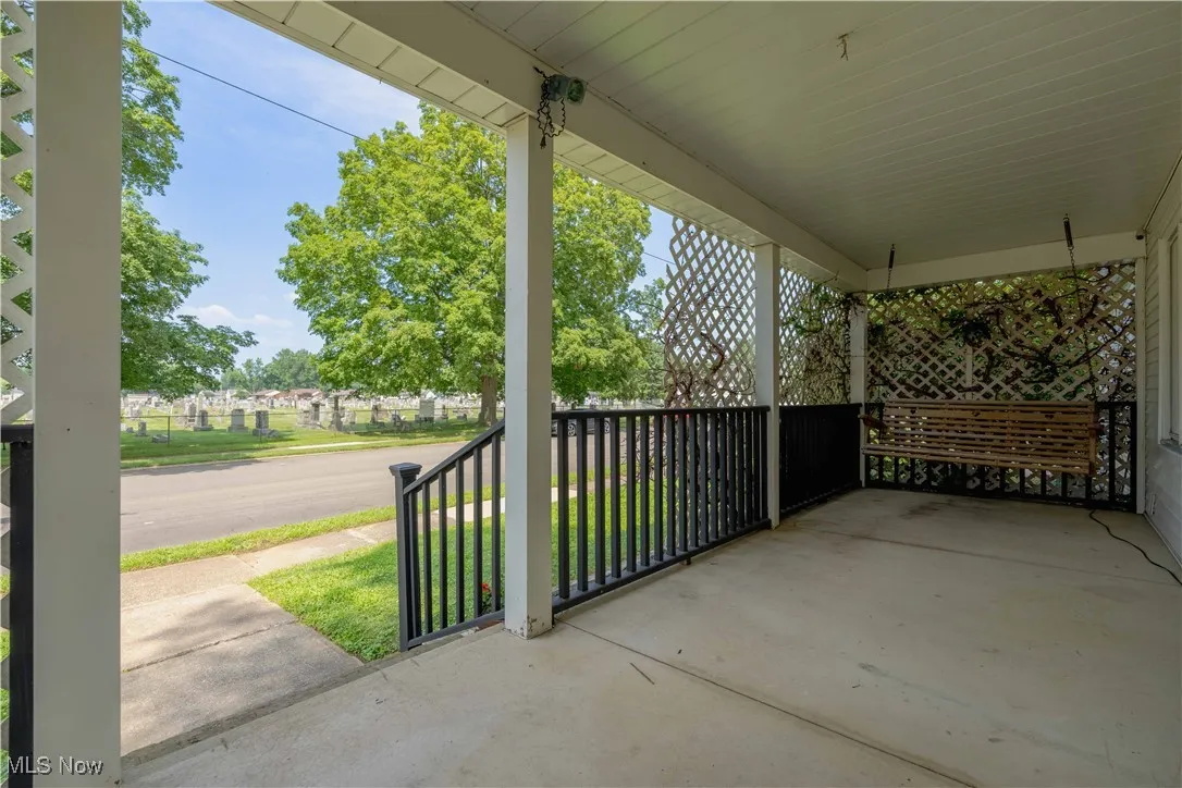 37 4th Street, Navarre, Ohio,MLS Now Listing ID