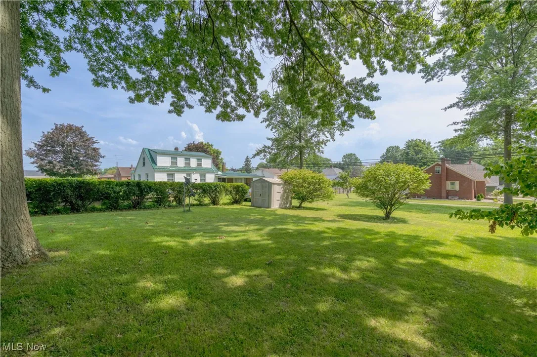 37 4th Street, Navarre, Ohio,MLS Now Listing ID