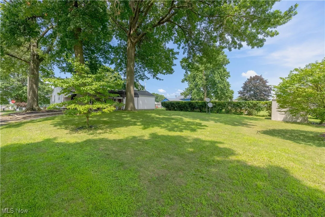 37 4th Street, Navarre, Ohio,MLS Now Listing ID