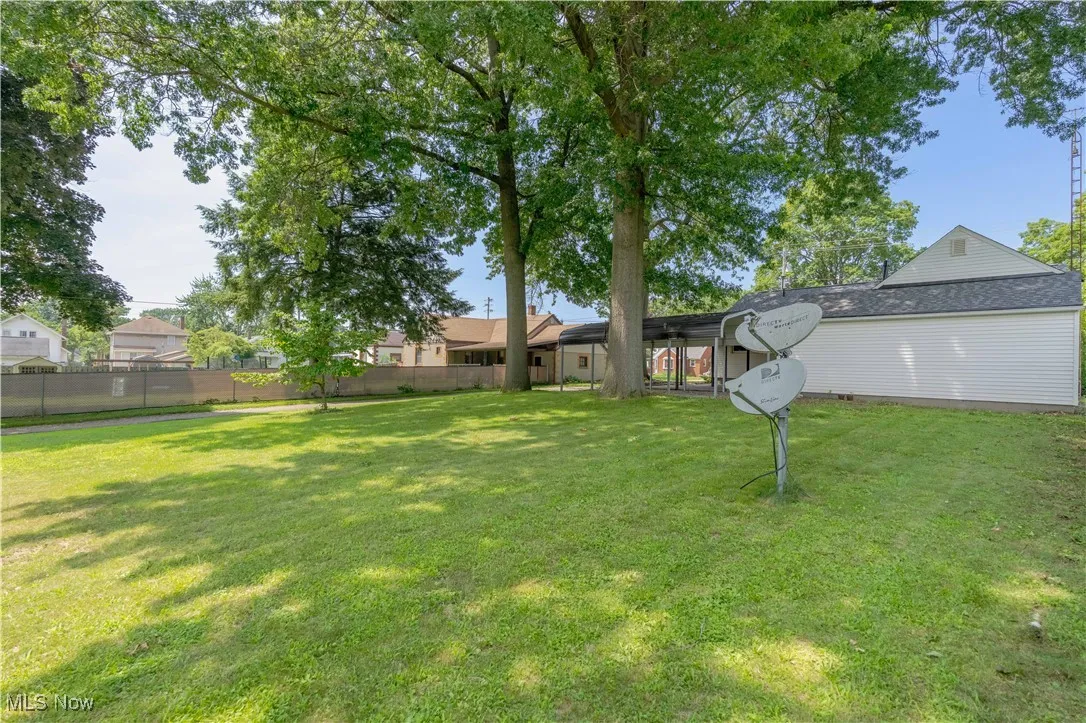 37 4th Street, Navarre, Ohio,MLS Now Listing ID
