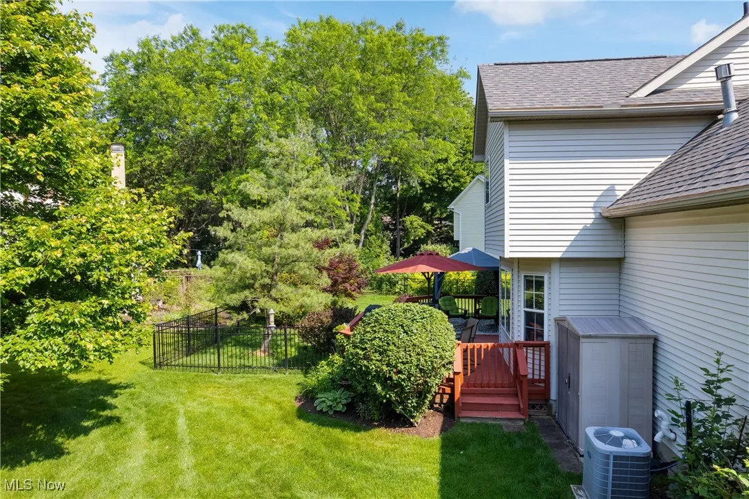 2958 Greenspire Lane, Fairlawn, Ohio,MLS Now Listing ID