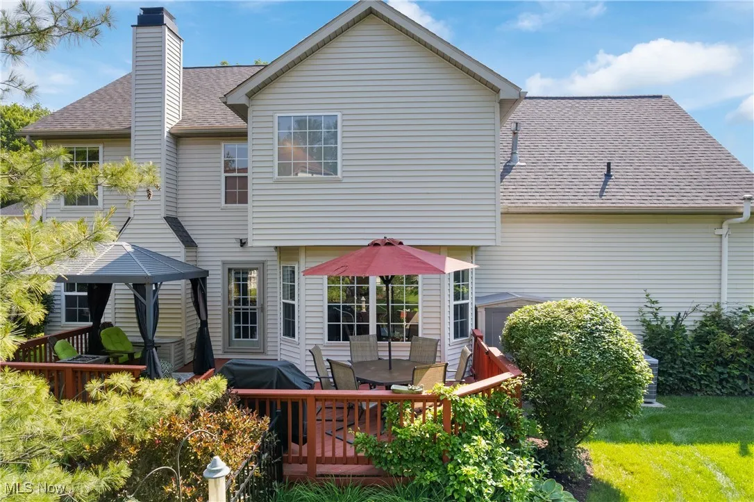 2958 Greenspire Lane, Fairlawn, Ohio,MLS Now Listing ID