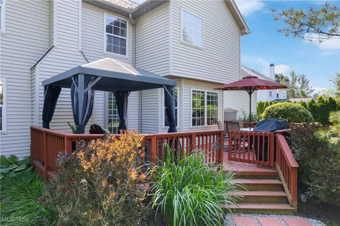 2958 Greenspire Lane, Fairlawn, Ohio,MLS Now Listing ID