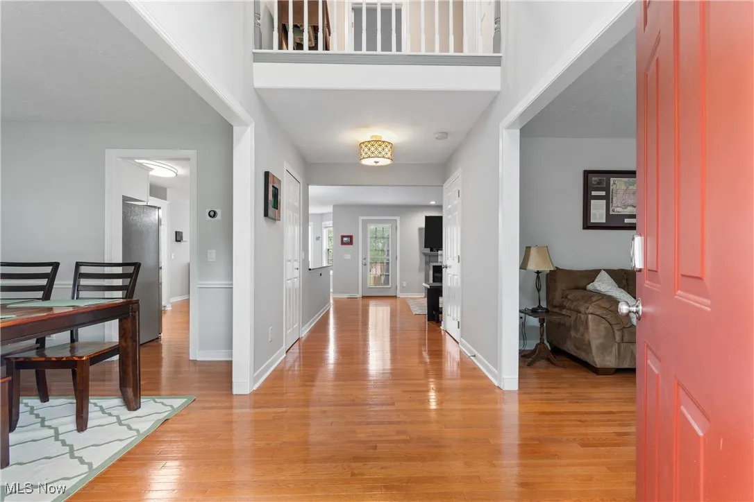 2958 Greenspire Lane, Fairlawn, Ohio,MLS Now Listing ID