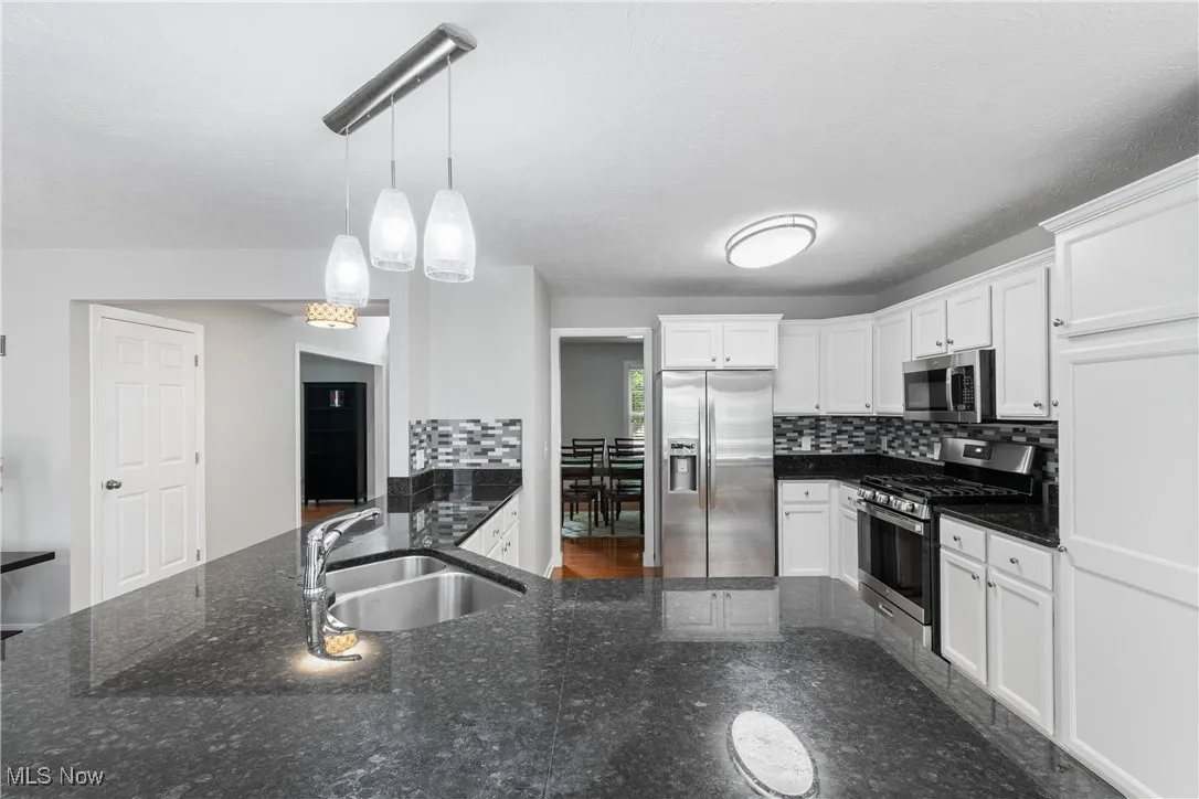 2958 Greenspire Lane, Fairlawn, Ohio,MLS Now Listing ID