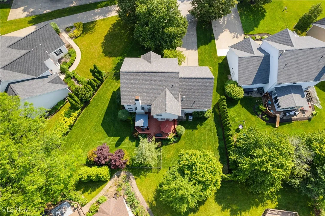 2958 Greenspire Lane, Fairlawn, Ohio,MLS Now Listing ID