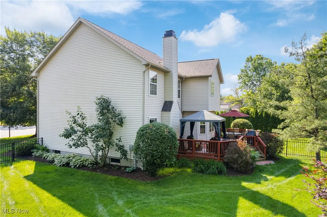 2958 Greenspire Lane, Fairlawn, Ohio,MLS Now Listing ID