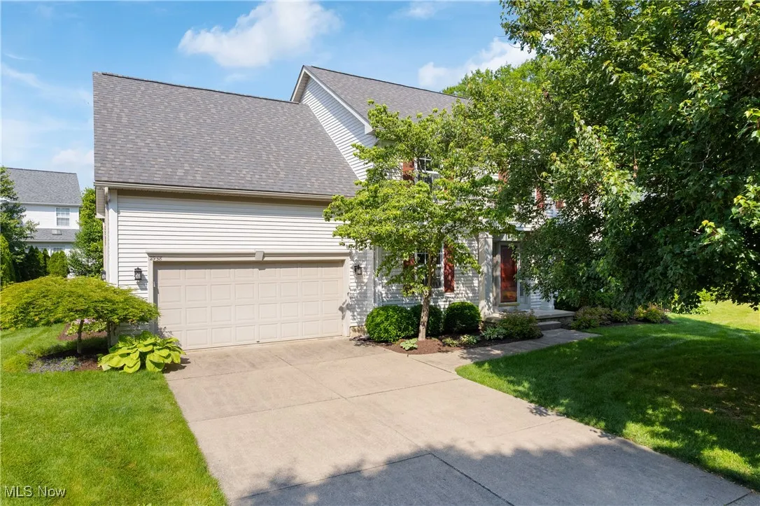 2958 Greenspire Lane, Fairlawn, Ohio,MLS Now Listing ID
