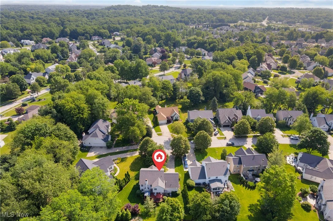 2958 Greenspire Lane, Fairlawn, Ohio,MLS Now Listing ID