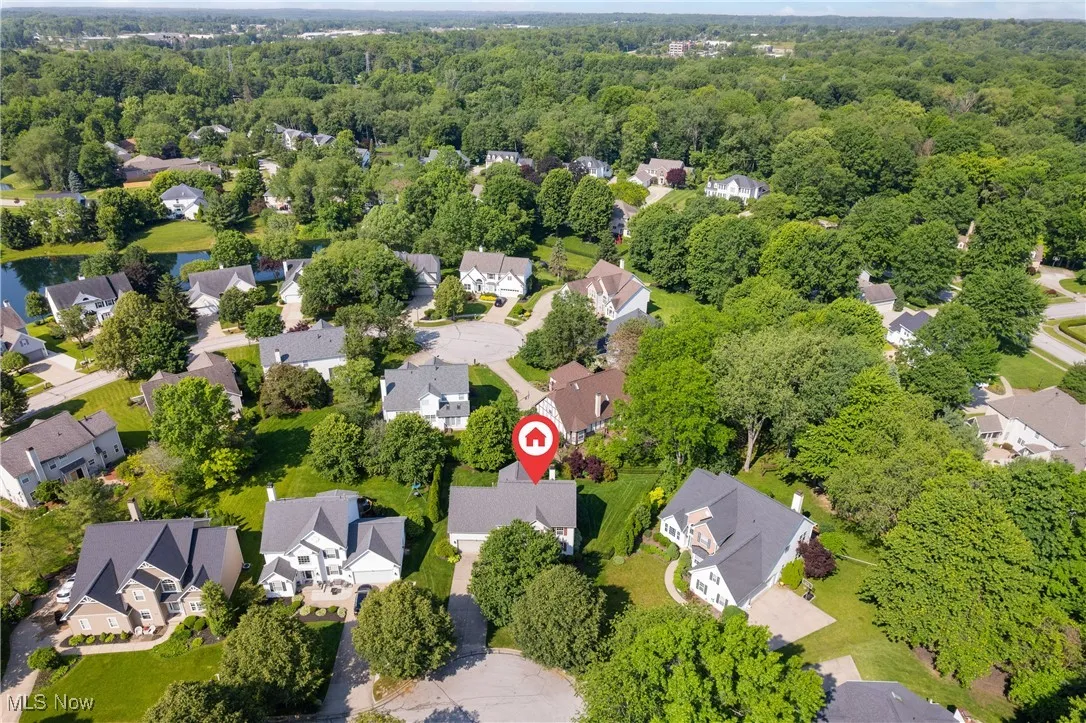 2958 Greenspire Lane, Fairlawn, Ohio,MLS Now Listing ID