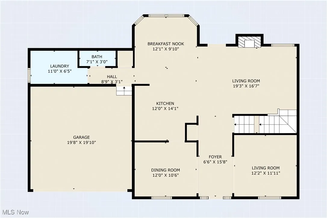 2958 Greenspire Lane, Fairlawn, Ohio,MLS Now Listing ID