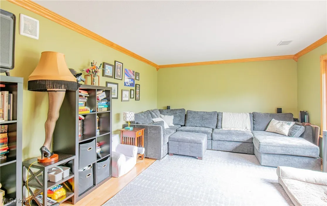3925 Northampton Road, Cuyahoga Falls, Ohio,MLS Now Listing ID