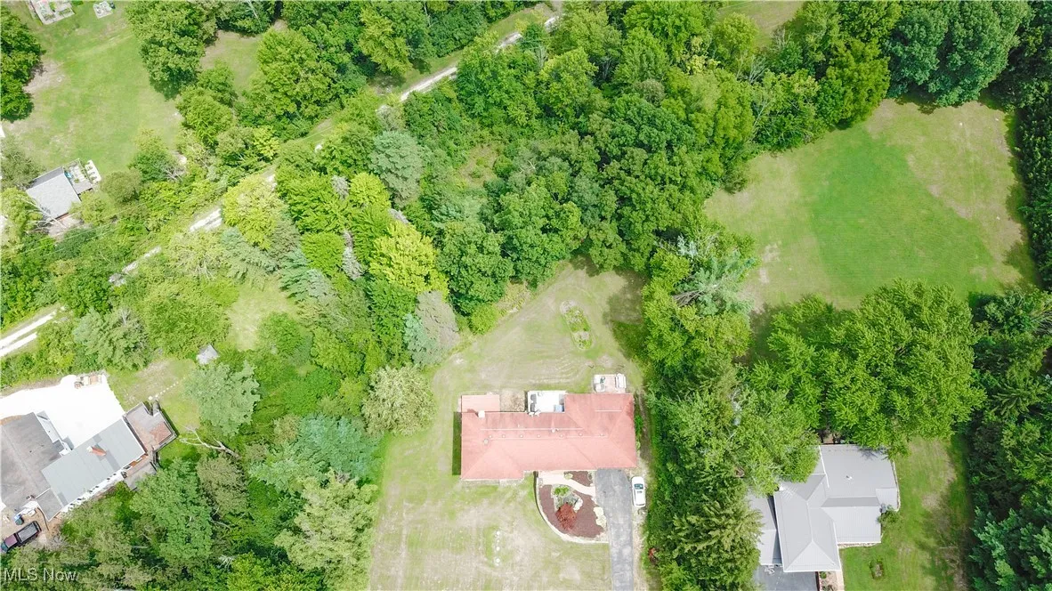 3925 Northampton Road, Cuyahoga Falls, Ohio,MLS Now Listing ID