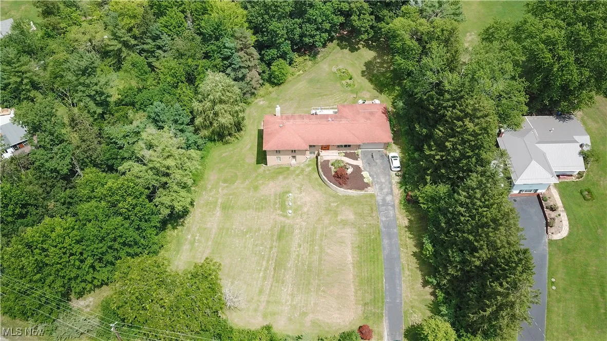 3925 Northampton Road, Cuyahoga Falls, Ohio,MLS Now Listing ID