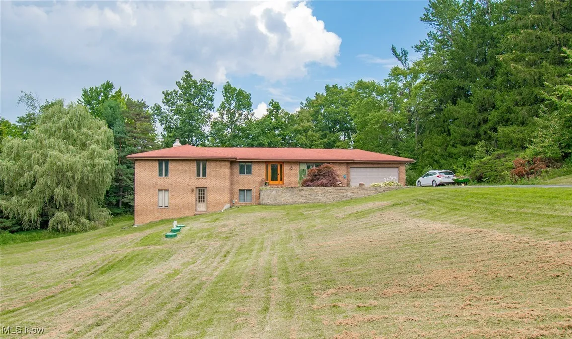 3925 Northampton Road, Cuyahoga Falls, Ohio,MLS Now Listing ID