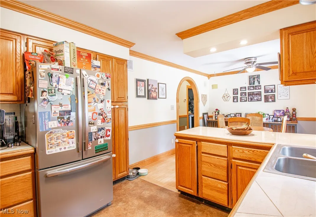3925 Northampton Road, Cuyahoga Falls, Ohio,MLS Now Listing ID