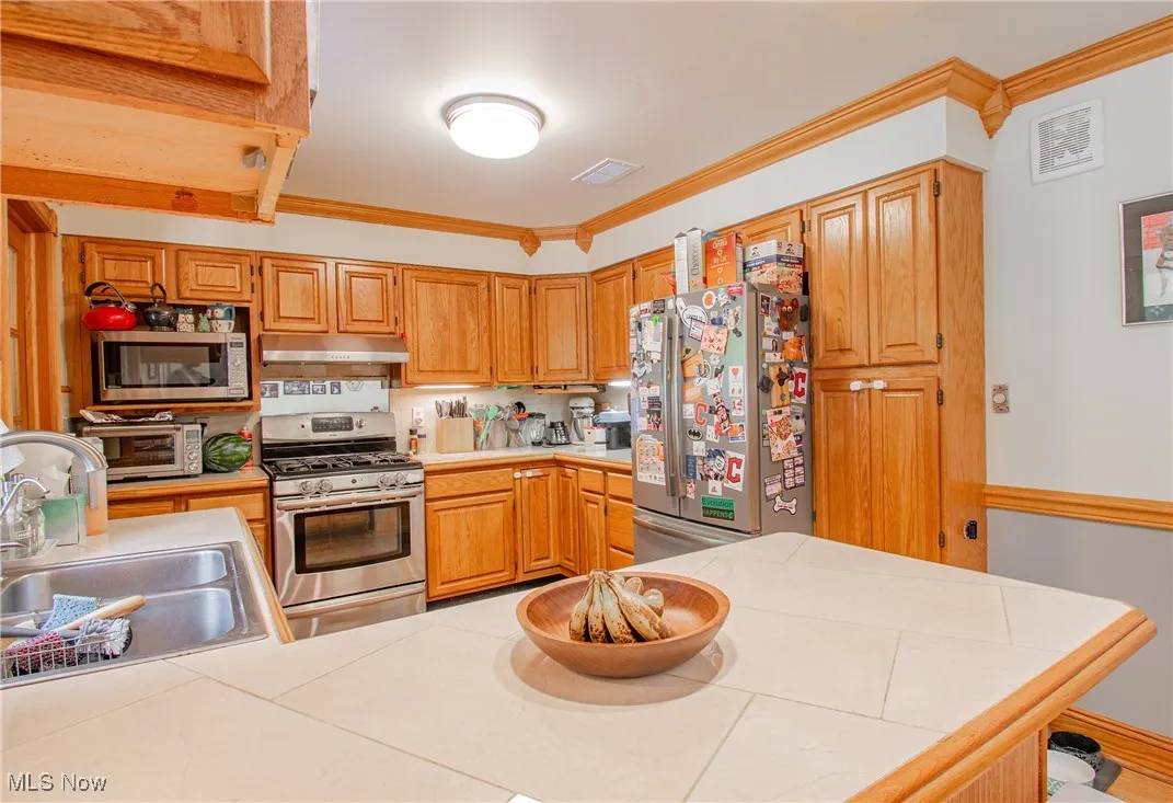 3925 Northampton Road, Cuyahoga Falls, Ohio,MLS Now Listing ID
