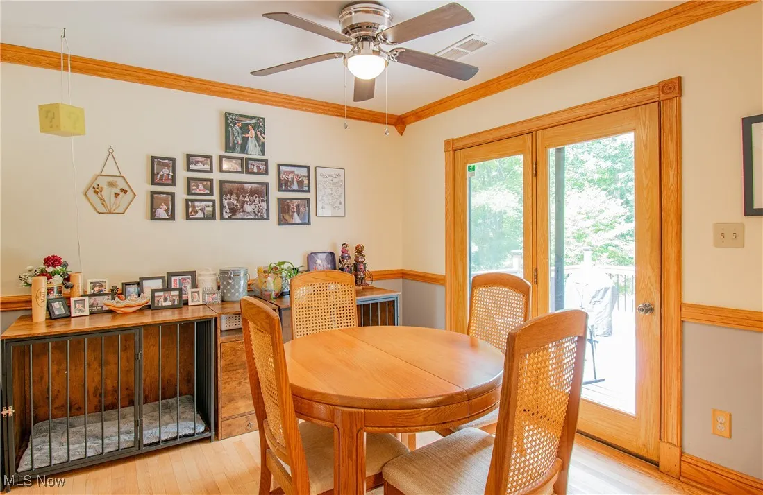 3925 Northampton Road, Cuyahoga Falls, Ohio,MLS Now Listing ID