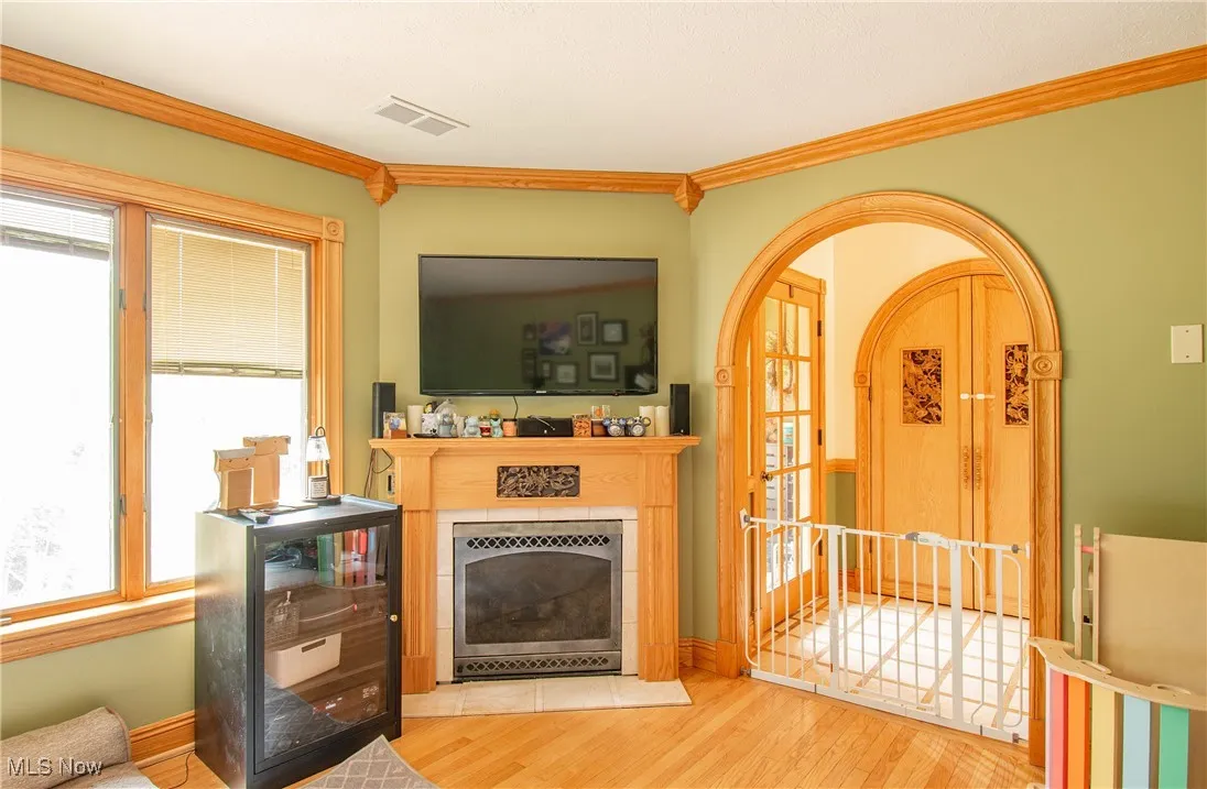3925 Northampton Road, Cuyahoga Falls, Ohio,MLS Now Listing ID