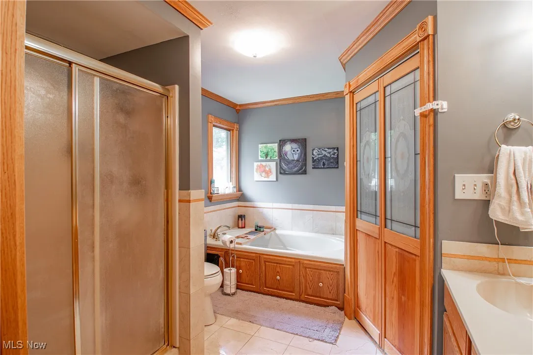 3925 Northampton Road, Cuyahoga Falls, Ohio,MLS Now Listing ID