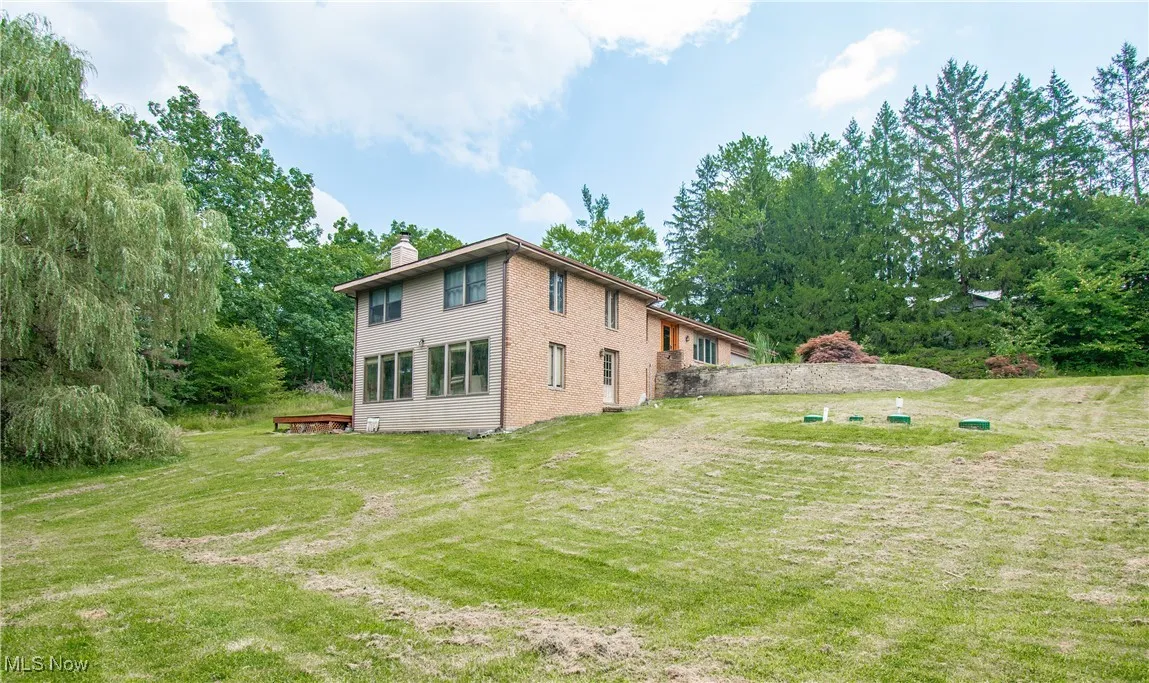 3925 Northampton Road, Cuyahoga Falls, Ohio,MLS Now Listing ID