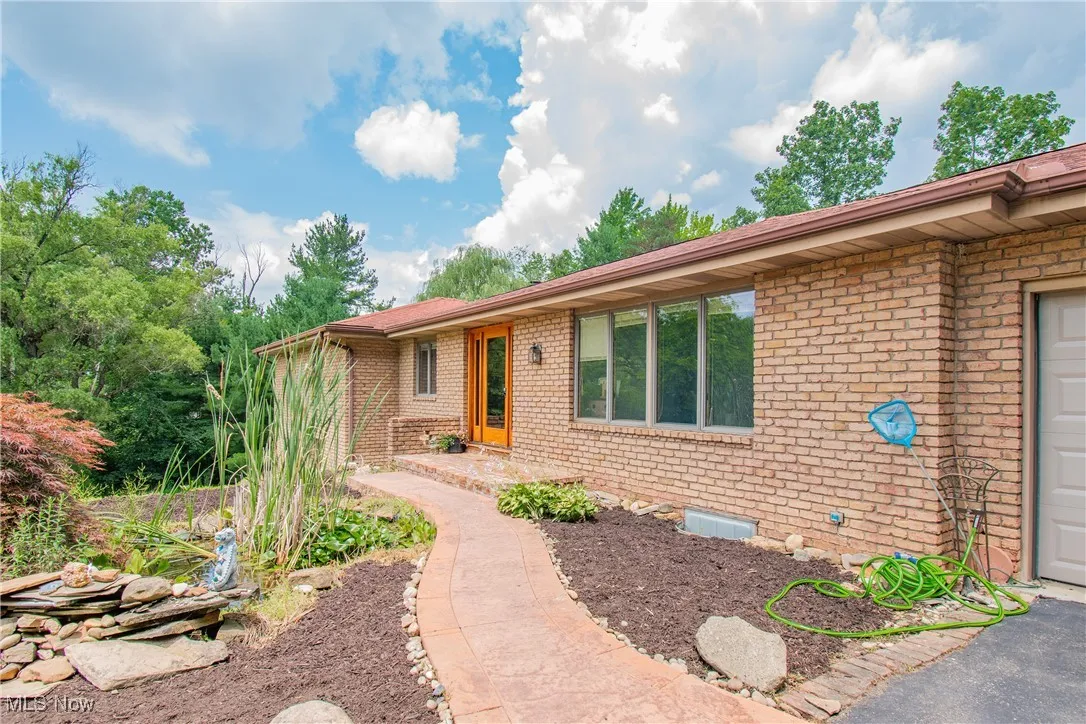 3925 Northampton Road, Cuyahoga Falls, Ohio,MLS Now Listing ID